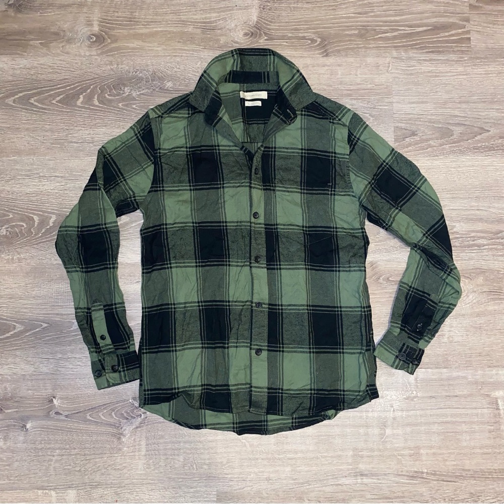 Urban Outfitters Vintage Flannel